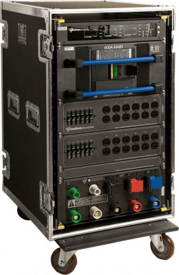 power distribution