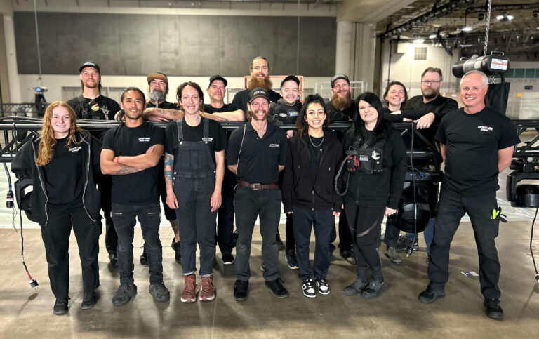 upstage employees