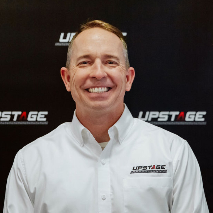 Travis R. Liston, VP of Business Development