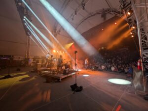 lighting equipment