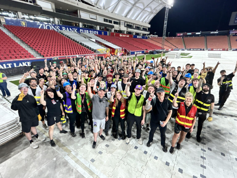 upstage employees