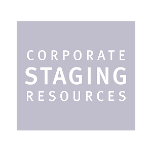 Corporate Staging Resources