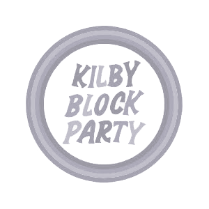 Kilby Block Party