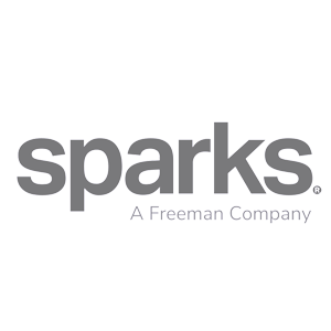 sparks, a freeman company