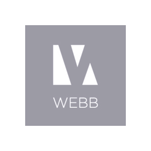 Webb logo