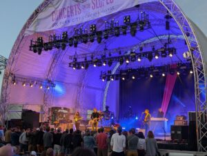 lighting design services