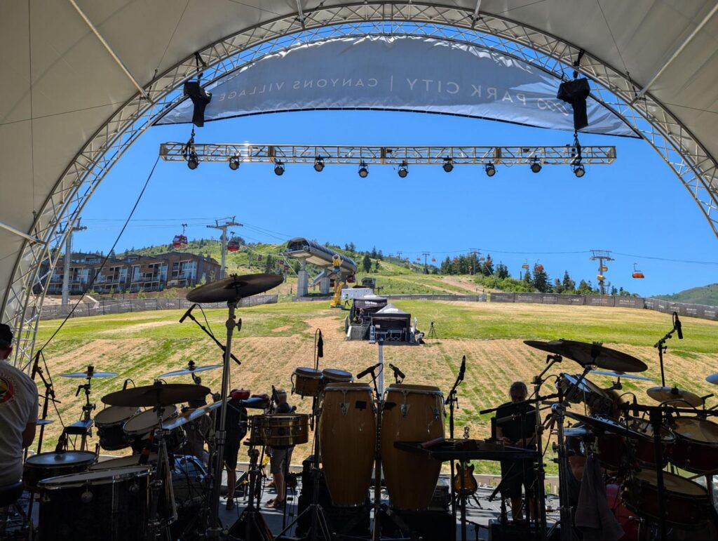 event transportation