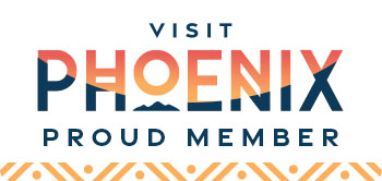 Visit Phoenix Proud Member