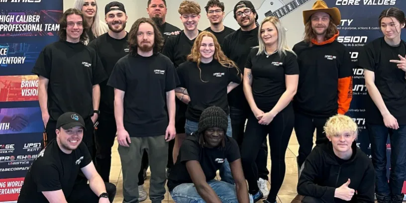 production crew