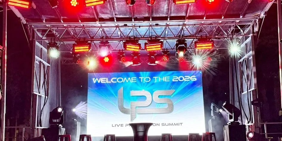 LPS show