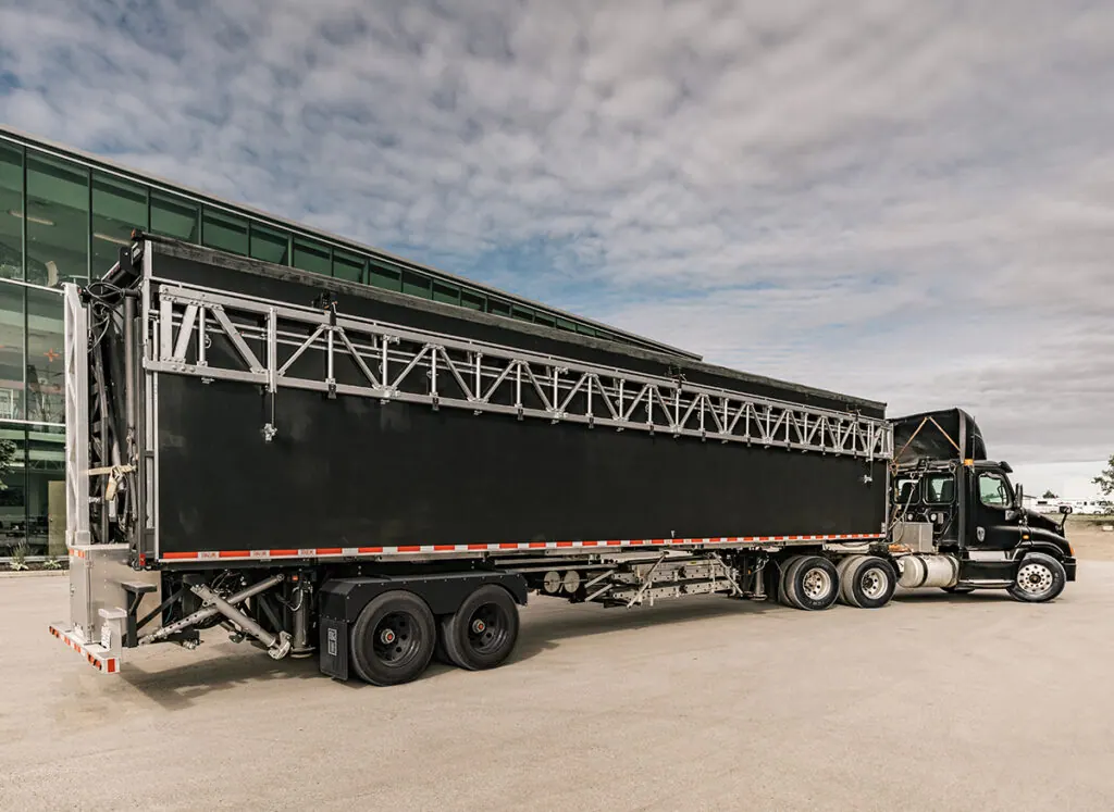 Stageline SAM450 stage