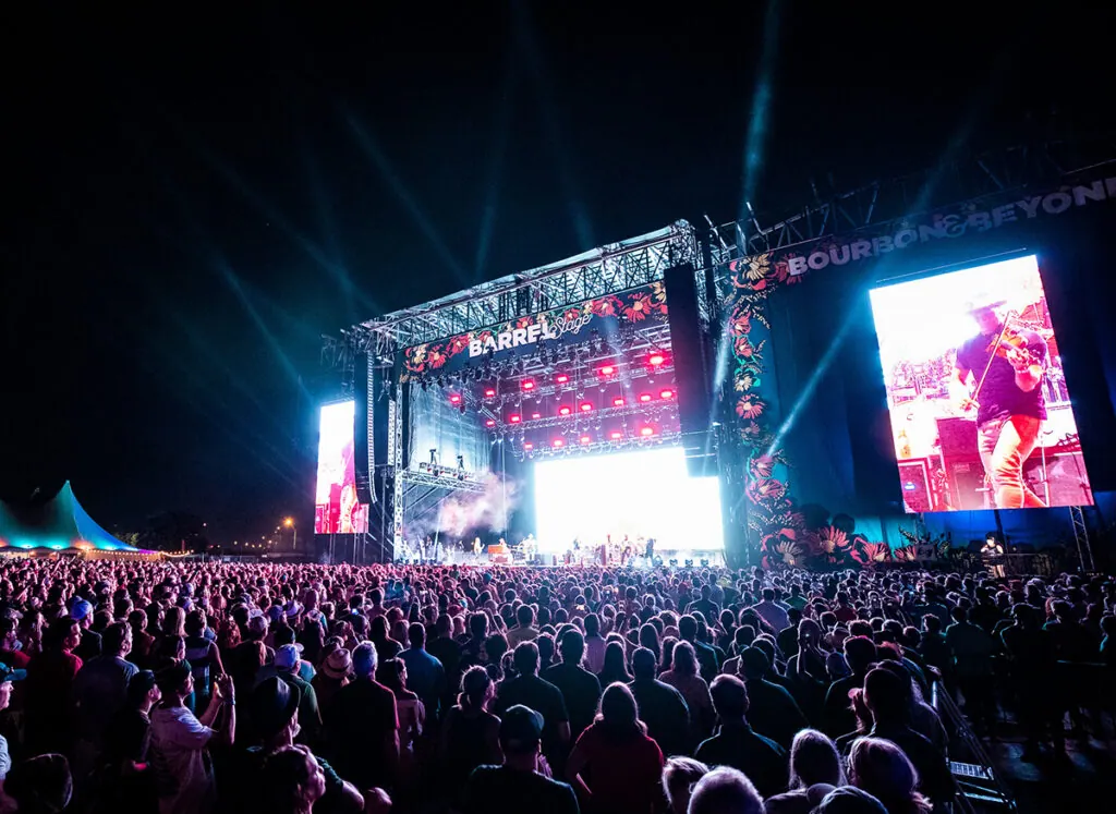 Stageline SAM750 stage