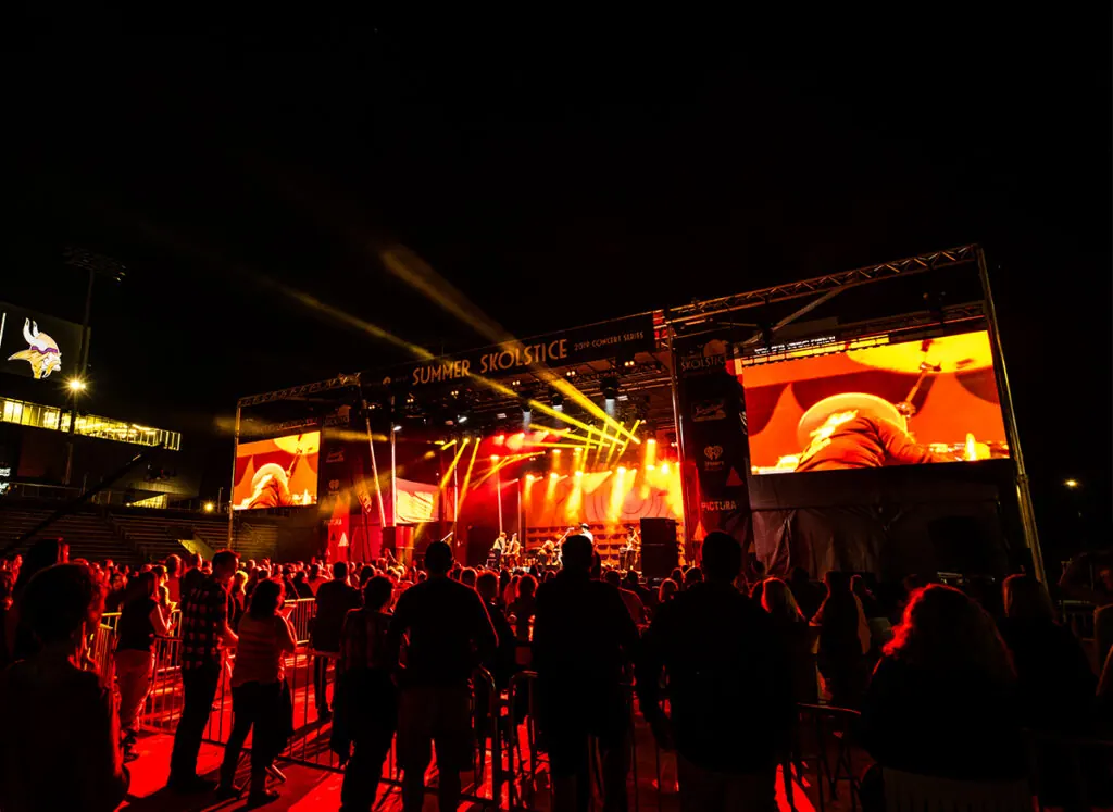 Stageline SL320 stage