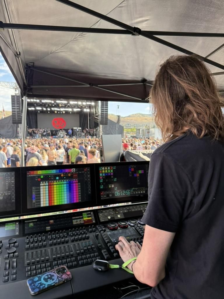 Sublime at Zions Bank Stadium, Herriman, UT
